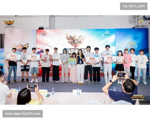 象雄电竞杯促进两岸青年文化交流 台青战队感受大陆产业活力与创新发展