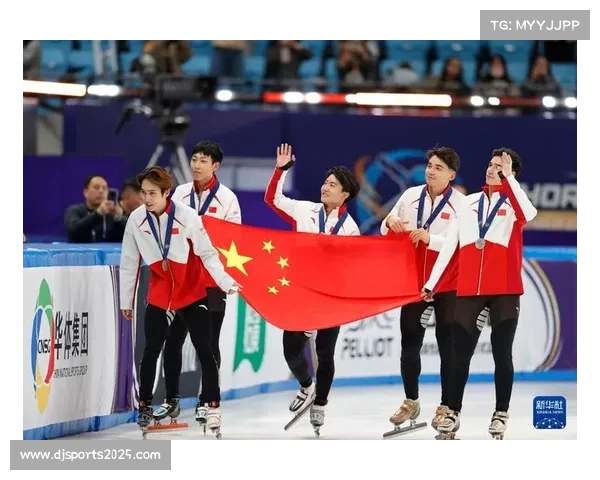 中国短道速滑队状态起伏，冬奥接力项目仍被寄予夺牌厚望