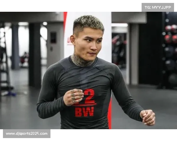 “黑马”崛起：UFC 2025年度最佳新秀球员观察