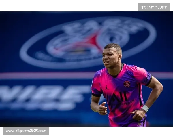 巴黎圣日耳曼法甲十连胜，姆巴佩帽子戏法破纪录