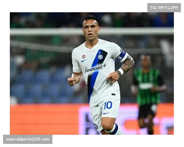 国际米兰赛季双杀萨索洛，“克星”魔咒终破展现冠军稳定性