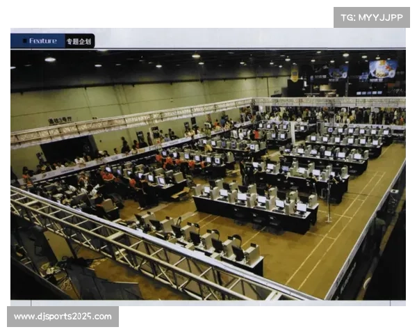 数据服务公司在本季度强化传感器集成 实现了赛事竞技保障的可视化同步